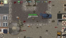 迷你dayz 截图