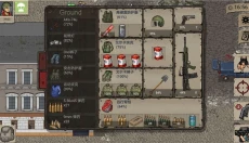 迷你dayz 截图