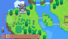 月光石岛汉化版 截图