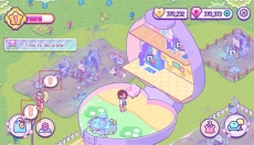 波莉口袋微型世界汉化版 截图