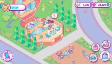 波莉口袋微型世界汉化版 截图