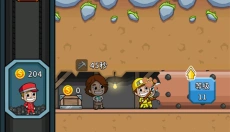 采矿大亨 截图