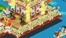 部落守卫战 截图