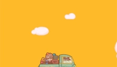 乌冬的旅店安卓版 截图