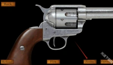古董武器模拟器 截图