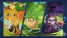 Teamfight Manager 截图