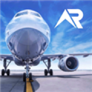 af2024模拟飞行