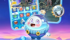 球球英雄最新版 截图