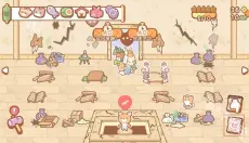 小熊寿司吧 截图