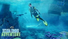 海底潜水模拟器 截图