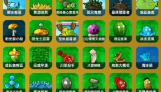 植物大战僵尸杂交版重制版 截图