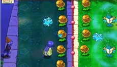 植物大战僵尸杂交版重制版 截图