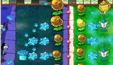 植物大战僵尸杂交版重制版 截图