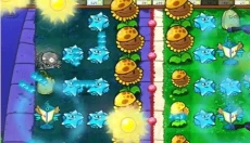 植物大战僵尸杂交版重制版 截图