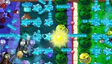 植物大战僵尸杂交版重制版 截图