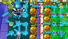 植物大战僵尸杂交版重制版 截图