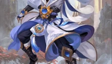 富甲封神传vivo渠道服 截图