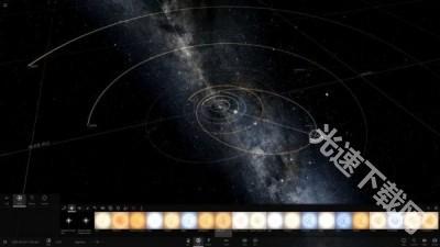 宇宙沙盘2手机版