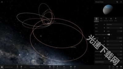 宇宙沙盘2手机版
