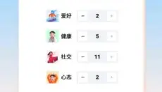 提前退休模拟器 截图