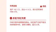 提前退休模拟器 截图
