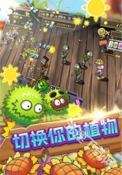 保卫向日葵最新版