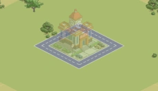 城市梦想家 截图