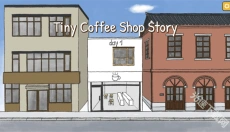小咖啡店的故事 截图