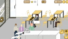 小咖啡店的故事 截图