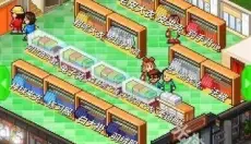 时尚洋品店物语最新版 截图