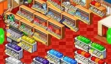 时尚洋品店物语最新版 截图