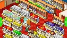 时尚洋品店物语最新版 截图