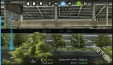 列车模拟2 截图