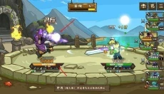 选技大乱斗 截图