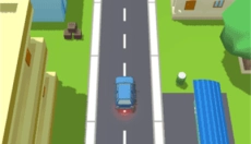 疯狂出租车 截图