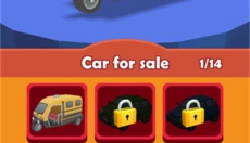 疯狂出租车 截图