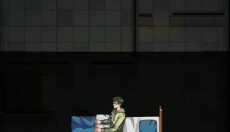 我有一个末日安全屋 截图