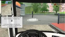 遨游中国模拟器2 截图