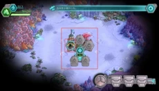 钢铁战队中文版 截图