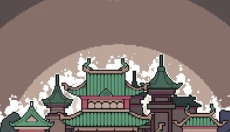 魔王终局 截图