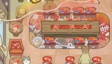 喵掌柜的料理屋 截图