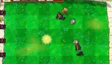 植物大战僵尸锤版 截图