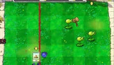 植物大战僵尸锤版 截图