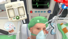 Surgeon外科医生 截图