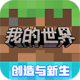 我的世界空岛生存手机版