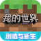 我的世界空岛生存