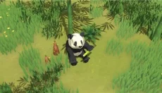古镇物语 截图