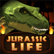 霸王龙模拟器(Dinosaur Simulator 3D)