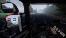 车手公路英雄 截图