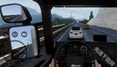 车手公路英雄 截图